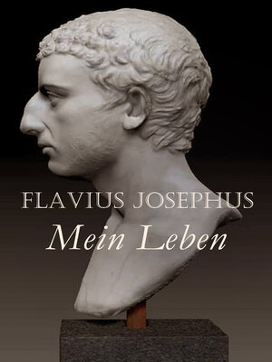 cover image of Flavius Josephus